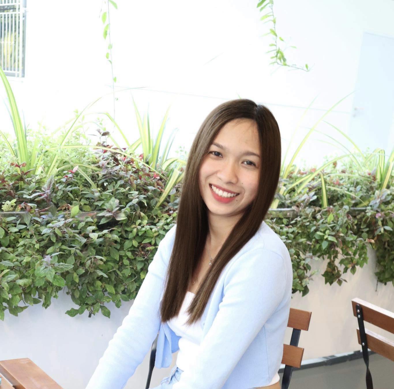 จอย