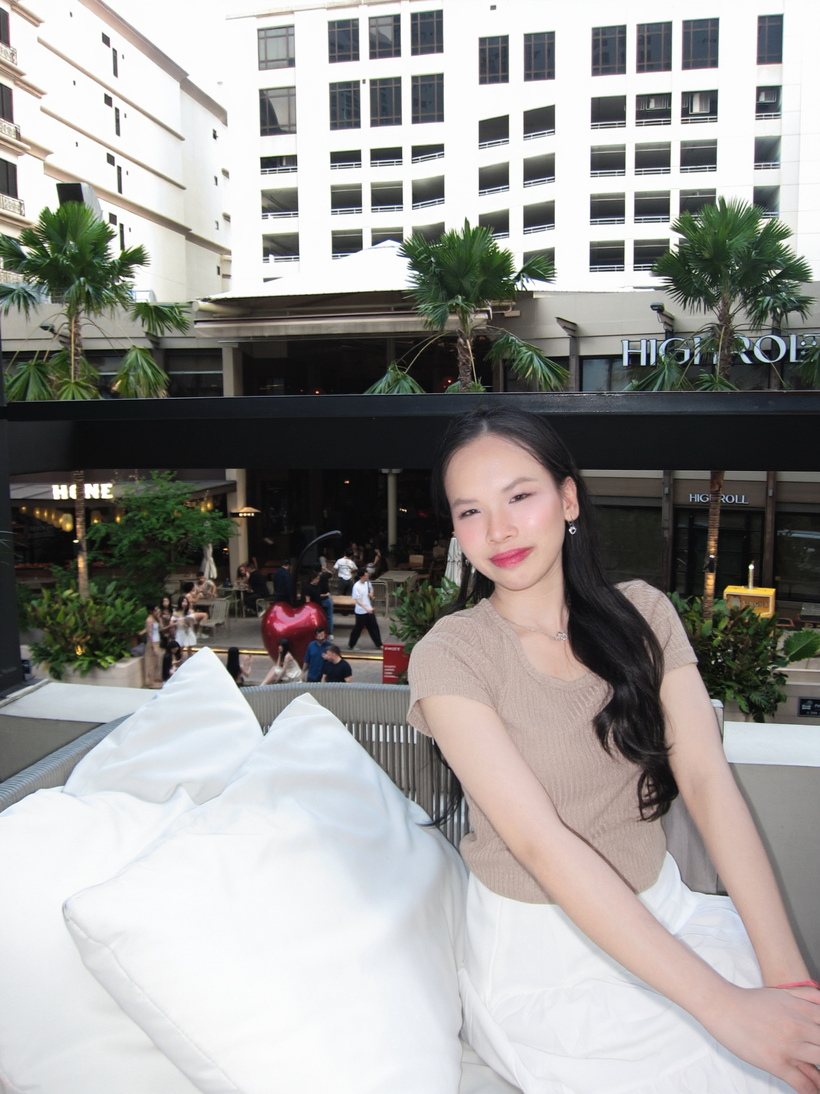 แอลลี่